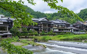 旅館　大橋